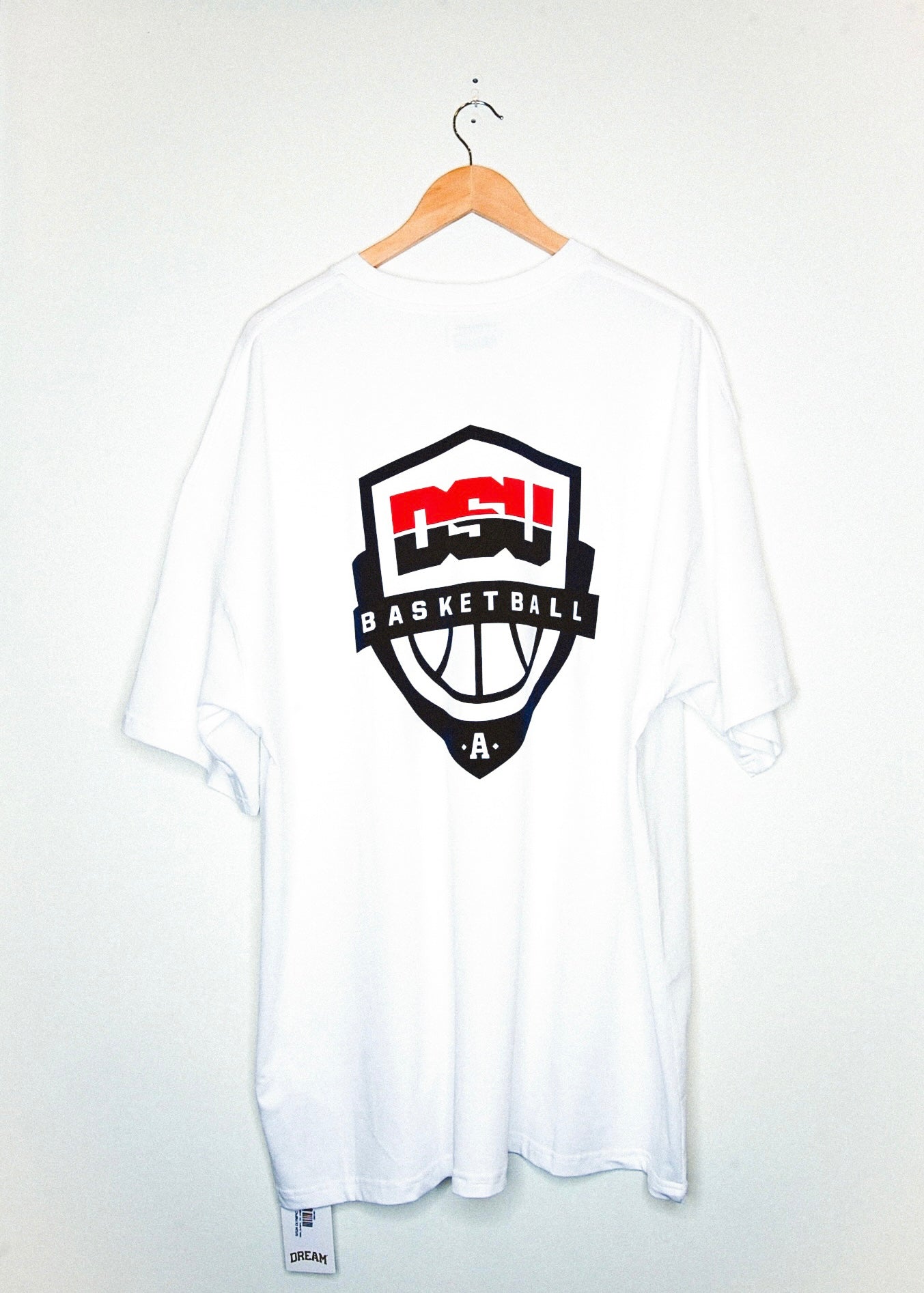 Dream State University™ OLYMPIC TEE (Home)